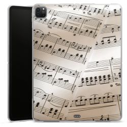 Tablet Silicone Case transparent