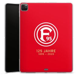 Tablet Silikon Case transparent