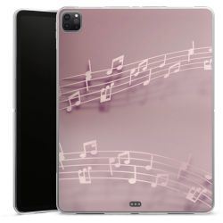 Tablet Silicone Case transparent