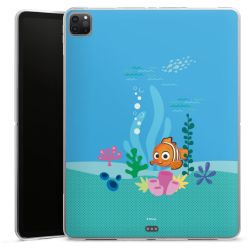 Tablet Silicone Case transparent