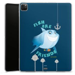 Tablet Silicone Case transparent