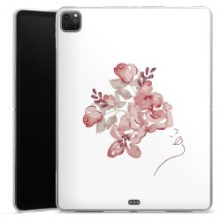 Tablet Silicone Case transparent