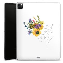 Tablet Silicone Case transparent