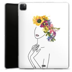 Tablet Silicone Case transparent