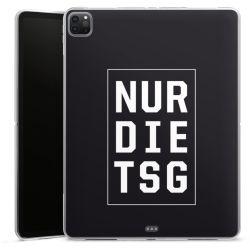 Tablet Silikon Case transparent