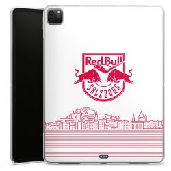 Tablet Silikon Case transparent