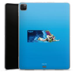 Tablet Silicone Case transparent