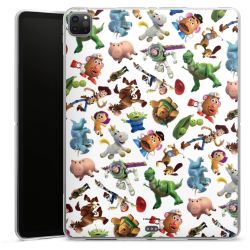 Tablet Silicone Case transparent