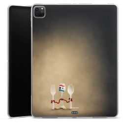 Tablet Silicone Case transparent