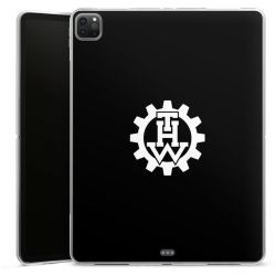 Tablet Silikon Case transparent