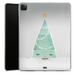 Tablet Silicone Case transparent