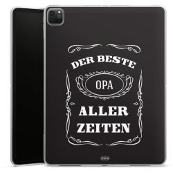 Tablet Silikon Case transparent