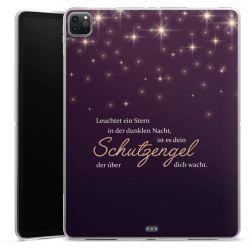 Tablet Silikon Case transparent