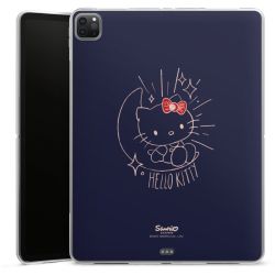 Tablet Silikon Case transparent