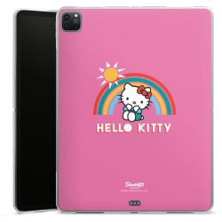 Tablet Silikon Case transparent