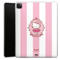 Tablet Silikon Case transparent