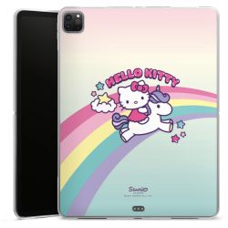 Tablet Silikon Case transparent