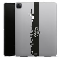 Tablet Silikon Case transparent