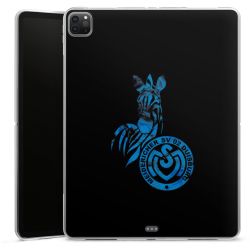 Tablet Silikon Case transparent