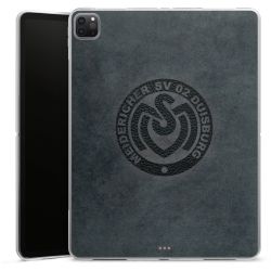 Tablet Silikon Case transparent