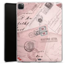 Tablet Silicone Case transparent