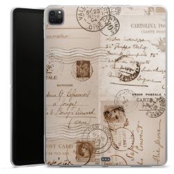 Tablet Silicone Case transparent