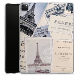 Tablet Silicone Case transparent