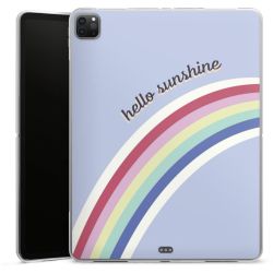 Tablet Silicone Case transparent