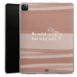 Tablet Silicone Case transparent