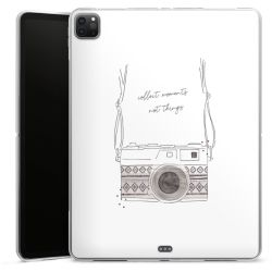 Tablet Silicone Case transparent