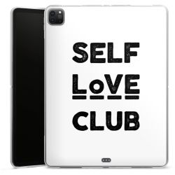 Tablet Silicone Case transparent