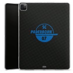 Tablet Silikon Case transparent