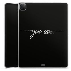 Tablet Silicone Case transparent