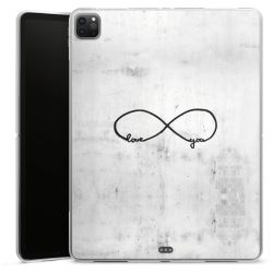 Tablet Silicone Case transparent