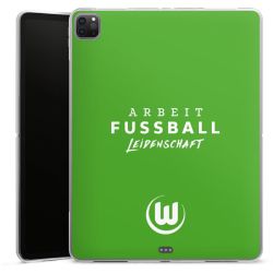 Tablet Silikon Case transparent