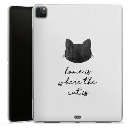 Tablet Silicone Case transparent