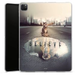 Tablet Silicone Case transparent