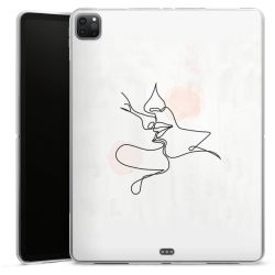 Tablet Silicone Case transparent