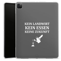 Tablet Silikon Case transparent