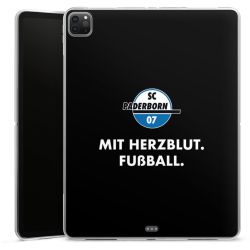 Tablet Silikon Case transparent