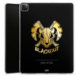 Tablet Silikon Case transparent