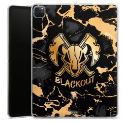 Tablet Silikon Case transparent