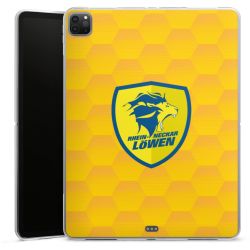 Tablet Silikon Case transparent