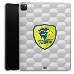 Tablet Silikon Case transparent