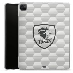 Tablet Silikon Case transparent