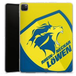 Tablet Silikon Case transparent