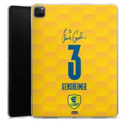 Tablet Silikon Case transparent