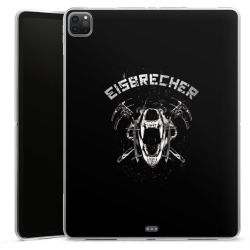 Tablet Silikon Case transparent