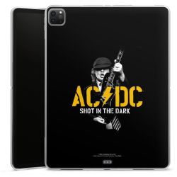 Tablet Silikon Case transparent