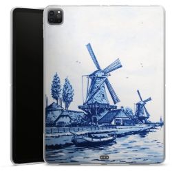 Tablet Silicone Case transparent